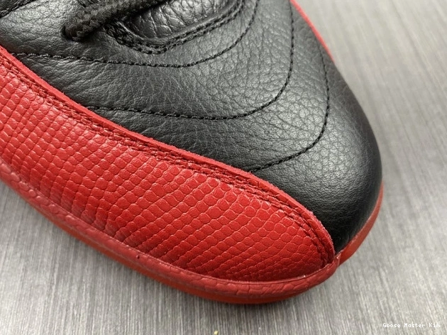 Retro 12 Game Jordan 130690 002 (2016) Flu 0705